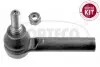 49398587 Наконечник рулевой тяги FIAT: DUCATO 02-, PEUGEOT: BOXER 02- CORTECO підбір по vin на Brocar