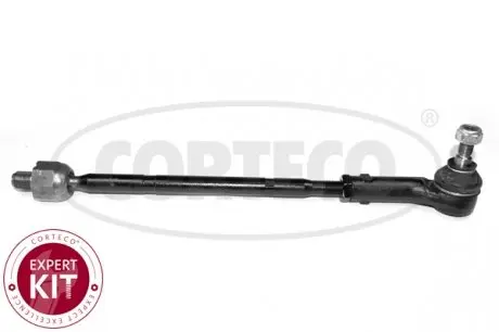 49398616 Тяга кермова kpl. VAG L A3 - LEON - OCTAVIA - GOLF IV CORTECO підбір по vin на Brocar