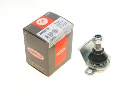 49398778 Опора шаровая FORD: GALAXY 95-06, SEAT: ALHAMBRA 96-10, VW: SHARAN 95-10 CORTECO подбор по vin на Brocar