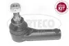 Накінечник кермової тяги прав VW: TRANSPORTER CH.70-S-002792->70-T-199999 90-03 49398978