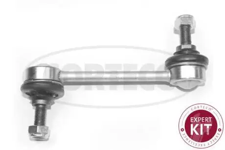 49399110 Тяга стабілізатора ALFA ROMEO 156/147/ALFA GT stalowy - CORTECO підбір по vin на Brocar