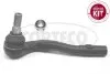 Накінечник кермової тяги прав MERCEDES-BENZ: C-CLASS W203 00-, CLK (C209) 02- 49399243