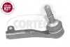 Наконечник рулевой тяги лев BMW: 3 E90 ZF 01/05- 49399401