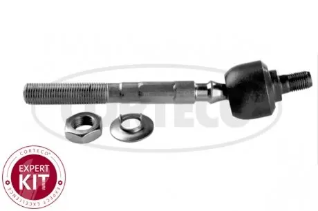 49399618 Dršżek kierowniczy HONDA CIVIC + CORTECO підбір по vin на Brocar