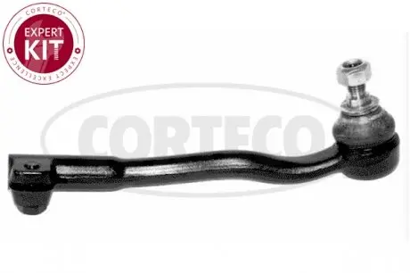 49399794 Końcówka dršżka lewa BMW 730 i - 750 i + CORTECO підбір по vin на Brocar