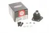 Sworzeń wahacza VAG 17mm GOLF - JETTA                                 . 49400403
