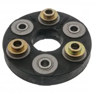 09307 Муфта эластичная W201,124 2.0-2.5D FEBI BILSTEIN подбор по vin на Brocar