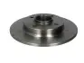 0986479219 ДИСК ГАЛЬМ. ПРД. / BOSCH/ABS17631 /FD4452BS BOSCH підбір по vin на Brocar