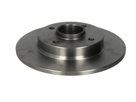 0986479219 ДИСК ГАЛЬМ. ПРД. / BOSCH/ABS17631 /FD4452BS BOSCH підбір по vin на Brocar