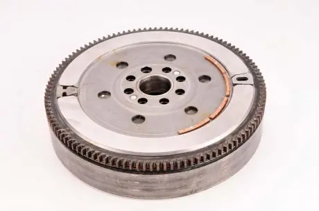 415023710 Демпфер сцепления Land Rover Freelander I (L314) 2.0 Td4 4x4, 00-06, (M 47, 204D3) LUK подбор по vin на Brocar