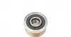 GA76803 Шкив генератора Nissan Qashqai 2.0i 07-13 (49.82x39.8) SNR NTN підбір по vin на Brocar