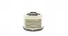 GA76803 Шкив генератора Nissan Qashqai 2.0i 07-13 (49.82x39.8) SNR NTN підбір по vin на Brocar