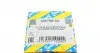 GA76803 Шкив генератора Nissan Qashqai 2.0i 07-13 (49.82x39.8) SNR NTN підбір по vin на Brocar