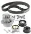 Набір ГРМ OPEL 1.8 16V ASTRA/VECTRA             /AI 1446/DA 94787 KDP453.120