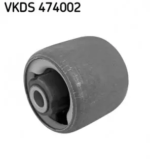 VKDS474002 С / блок задньої балки Fiesta IV 96- SKF підбір по vin на Brocar