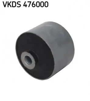 VKDS476000 С / блок задньої балки Nissan Primastar,Vivaro,Renault Trafic II -1 SKF підбір по vin на Brocar