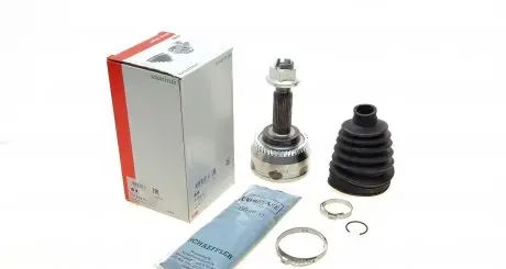 771059830 Шрус (наружный) Mitsubishi Carisma/Space Star 1.9 DI-D 00-06 FAG подбор по vin на Brocar