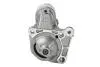 Стартер (12В, 1,9кВт, новий) MITSUBISHI CARISMA, SPACE STAR  NISSAN INTERSTAR, PRIMASTAR, PRIMERA  OPEL MOVANO A, VIVARO A  RENAULT ESPACE IV, GRAND SCENIC II, LAGUNA II 1.9D/2.0/2.5D 09.00- 438090