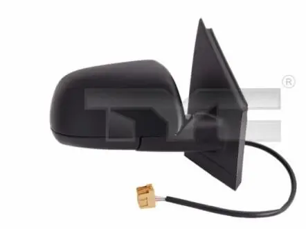 3370063 Дзеркало зовнішнє TYC підбір по vin на Brocar