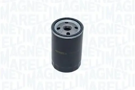 152071758770 Масляний фільтр 152071758770 MAGNETI MARELLI MAGNETI MARELLI підбір по vin на Brocar
