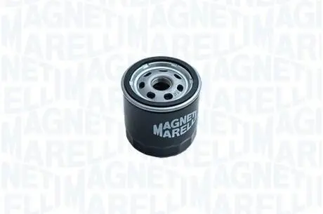 152071758791 Масляний фільтр MAGNETI MARELLI підбір по vin на Brocar