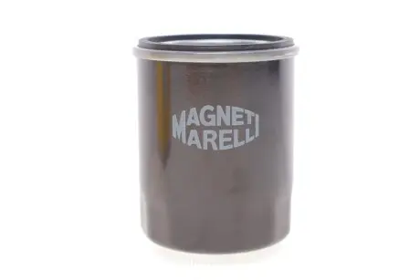 153071760123 Масляний фільтр MAGNETI MARELLI підбір по vin на Brocar