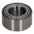 4410509 Подшипник ступицы перед. Hyundai Tucson 04-, Santa Fe 00-04, Trajet 00-03 ASHIKA підбір по vin на Brocar
