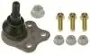 Кульова опора перед. (18 mm) Ford S-Max/Mondeo IV/Galaxy/Volvo S60/S80/V60/V70 06- JBJ779