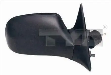 3250006 Зовнішнє дзеркало TYC підбір по vin на Brocar