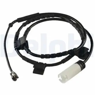 LZ0242 Контактная группа DELPHI подбор по vin на Brocar