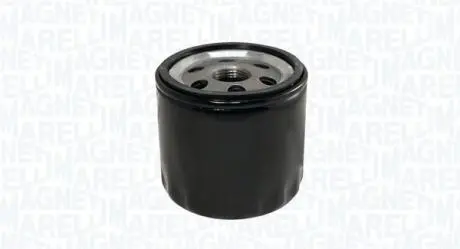 152071758784 Фільтр масла MAGNETI MARELLI підбір по vin на Brocar