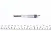 GN043 Свеча накала Toyota Camry/Corolla/Land Cruiser 80 1.8D-4.2TD 84-03 BERU підбір по vin на Brocar