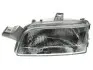 Фара передняя 661-1111L-LD-E