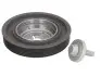 Шкив коленвала Renault Megane/Kangoo/Clio 1.5 dCi 08-/05- (6PK) с болтом DPF355.21K1