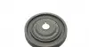 DPF35521K1 Шків колінвалу Renault Megane/Kangoo/Clio 1.5 dCi 08-/05- (6PK) з болтом SNR NTN підбір по vin на Brocar