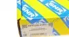 DPF35521K1 Шків колінвалу Renault Megane/Kangoo/Clio 1.5 dCi 08-/05- (6PK) з болтом SNR NTN підбір по vin на Brocar