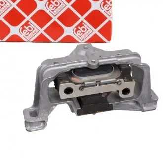 101883 PODUSZKA SILNIKA DB A 180 CDI,B 180 CDI,CLA 200 CDI,GLA 220 CDI 4MATIC FEBI BILSTEIN подбор по vin на Brocar