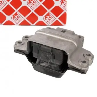 109403 Подушка двигуна (L) VW Caddy 03- FEBI BILSTEIN підбір по vin на Brocar