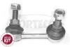 49396456 Тяга стабілізатораprawy P605 605 - CORTECO підбір по vin на Brocar