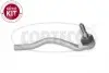 Наконечник рулевой тяги лев MERCEDES-BENZ: M-CLASS W164 05-, R-CLASS 49399074