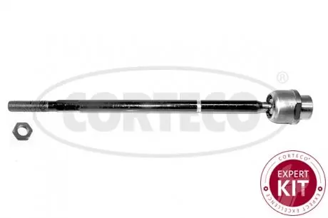 49399097 Осьовий шарнір, поперечна кермова тяга CORTECO підбір по vin на Brocar