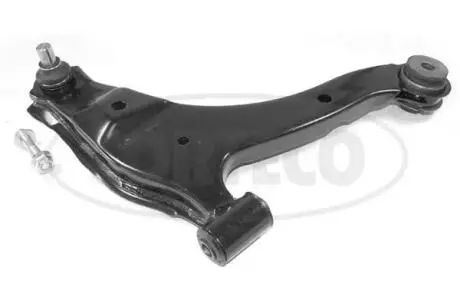 49399134 Wahacz prawy PT CRUISER PT CRUISER. CORTECO подбор по vin на Brocar