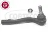 Наконечник рулевой тяги лев MERCEDES-BENZ: C-CLASS W203 00-, CLK (C209) 02- 49399291