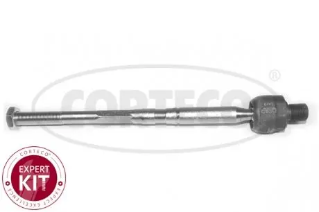 49399367 Тяга рульова OPEL: VECTRA C без спортивної підвіски 04/02-, VECTRA C зі спортивною підвіскою CH. ->31032140, ->38040655 03- CORTECO підбір по vin на Brocar