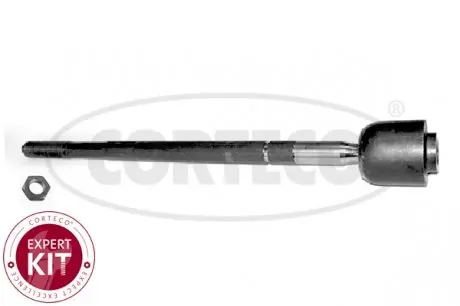 49399788 Тяга рулевая FIAT: STILO 01-12/02, BRAVO 07- CORTECO подбор по vin на Brocar