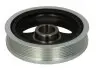 Шків колінвалу Toyota Rav4 III 2.2D 06- 80000857