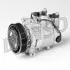 DCP02029 Kompresor klimy AUDI A4 3.2 FSI 05-08 A8 3.2 FSI 05-10 /DENSO/ 6SEU14C DENSO підбір по vin на Brocar