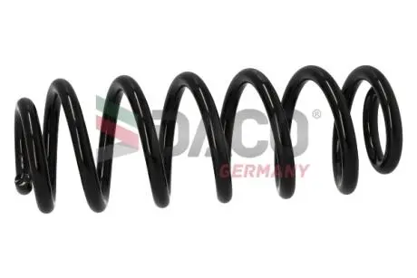 813303 Sprężyna zaw. * SEAT ALHAMBRA 10-15 VW SHARAN 10-15 Tył DACO підбір по vin на Brocar