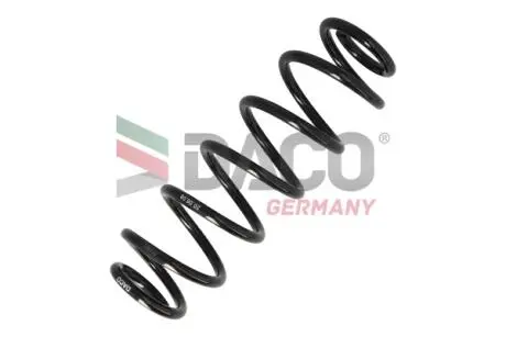 813401 Sprężyna zaw. * Octavia 00-10 /Bora 00-05/Golf IV 97-05 DACO подбор по vin на Brocar