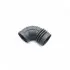 Патрубок витратоміра повітря BMW E36 M50 BMW E36 silniki M50 bez ASC  13541427779 24SKV400